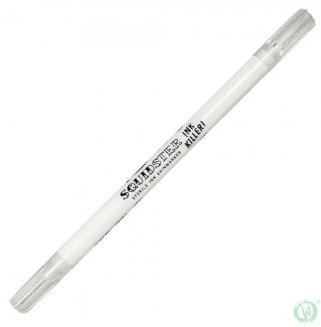 Squidster Skin Marker Eraser