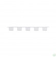 Killer Ink Sterile Disposable Ink Cap Strips