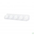 Killer Ink Sterile Disposable Ink Cap Strips