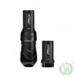 FK Irons Flux Max with 2x PowerBolt II - Stealth