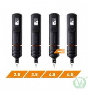 Cheyenne SOL Nova Unlimited II