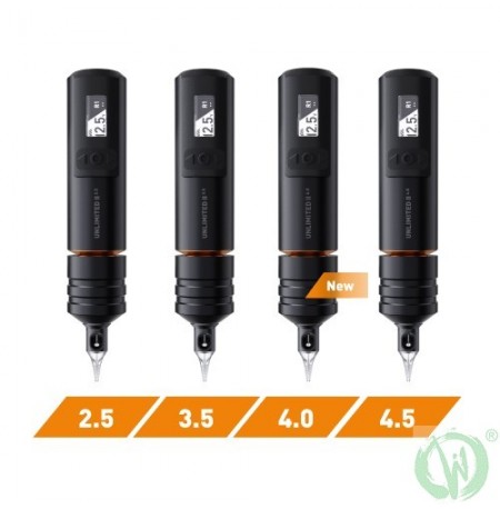 Cheyenne SOL Nova Unlimited II