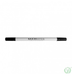Squidster Dual-Ended Skin Marker BLACK