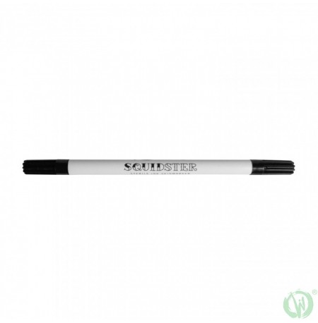 Squidster Dual-Ended Skin Marker BLACK