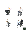 Multifunkcijski stol za tetoviranje