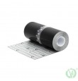 Dermalize Pro Total Black Tattoo Film 15cm x 10m