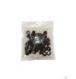 Silikone Grips for Tattoo Cartridge