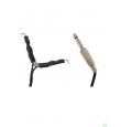 Tattoo Jack Clip cord for Coil and Rotary Devices