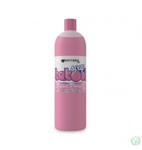 Panthera Green Soap Babool Plus Koncentrat 1L