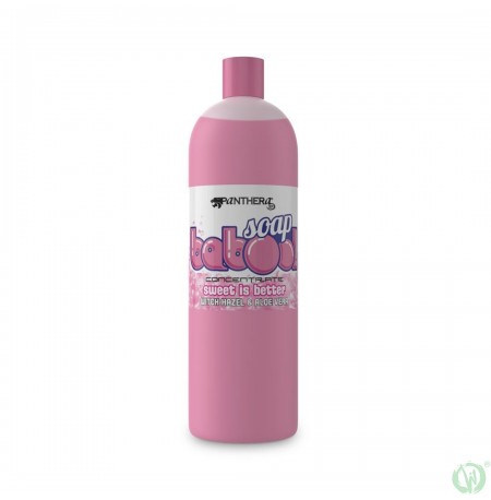 Panthera Green Soap Babool Plus Koncentrat 1L