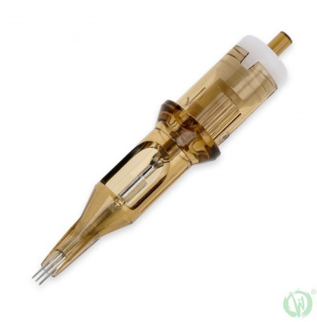 Kwadron Cartridge Whip Shading 35/3RLLT x 3