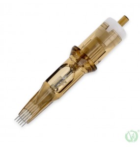 Kwadron Cartridge Whip Shading 35/3RLLT x 5