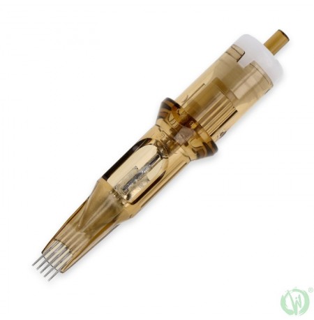 Kwadron Cartridge Whip Shading 35/3RLLT x 5