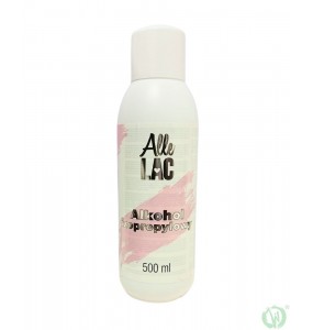 99% Isopropyl Alcohol 500ml