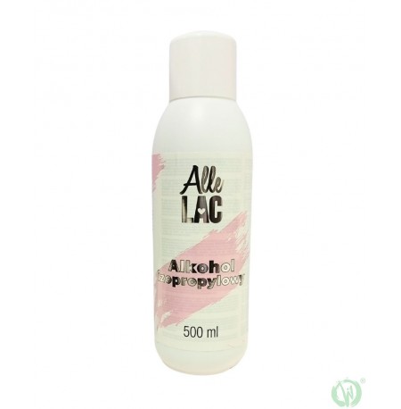 99% Isopropyl Alcohol 500ml