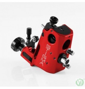 Stigma-Rotary® Hyper V3