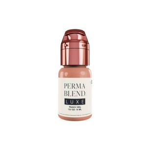 PERMA BLEND LUXE - PEACH VEIL 15ML