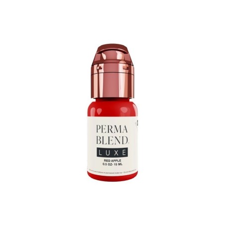 PERMA BLEND LUXE - RED APPLE 15ML