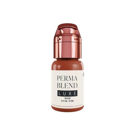 PERMA BLEND LUXE - SPICE 15ML