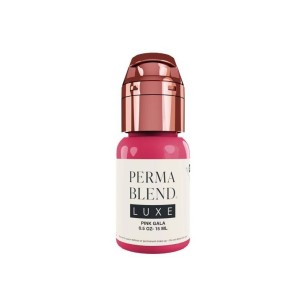 PERMA BLEND LUXE - PINK GALA 15ML