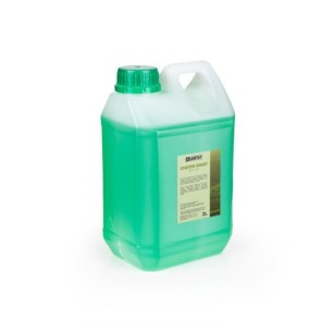 Unistar Soap Liquid - Green Tea - 2l