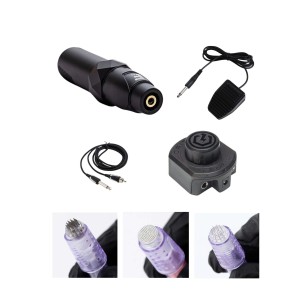 Naprava za Microneedling 1