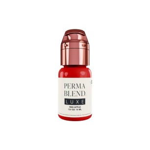 PERMA BLEND LUXE - RED APPLE 15ML - EXPIRED