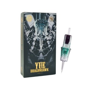 DragonHawk Yue Round Liner