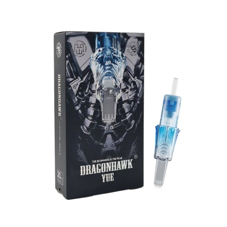 DragonHawk Yue  Magnum