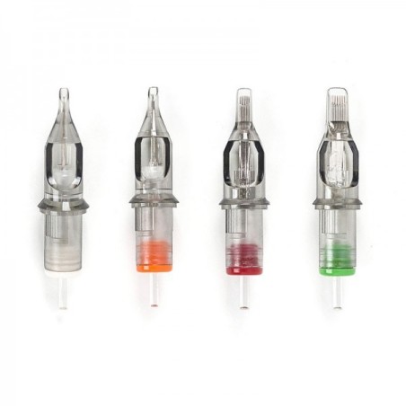 Revolution Curved Magnum