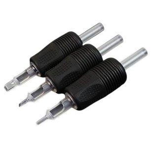 Disposable Tattoo Tube