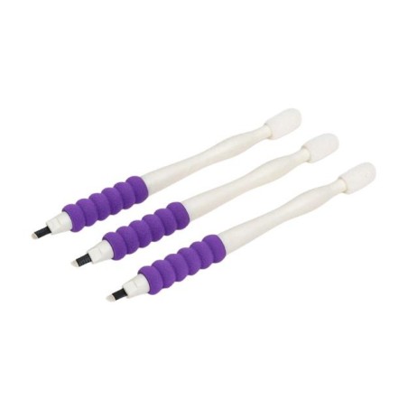 Sterile Disposable Microblading Handtool 18U