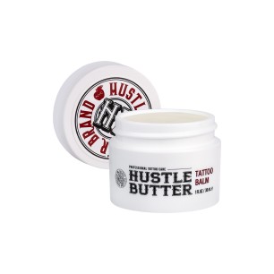 Hustle Butter Deluxe® 30ml