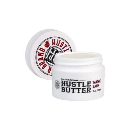 Hustle Butter Deluxe® 30ml