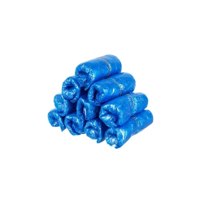 Shoe Covers 100pcs