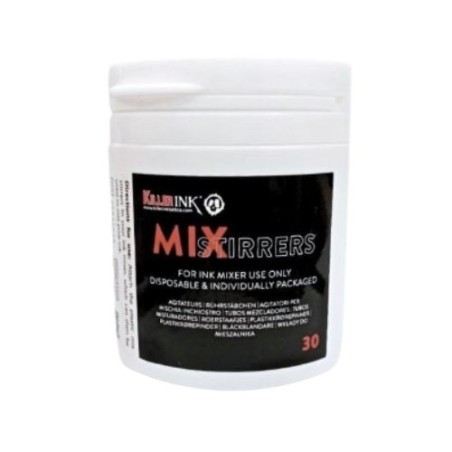 Sterilne paličice za Ink Mixer