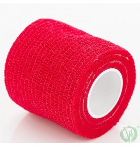 Grip Wrap Red