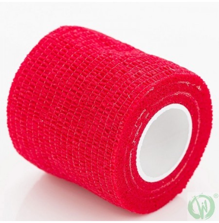 Grip Wrap Red