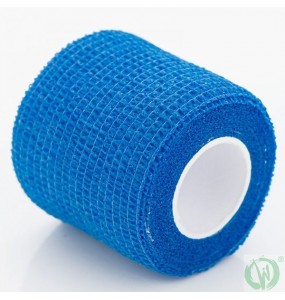 Grip Wrap Blue