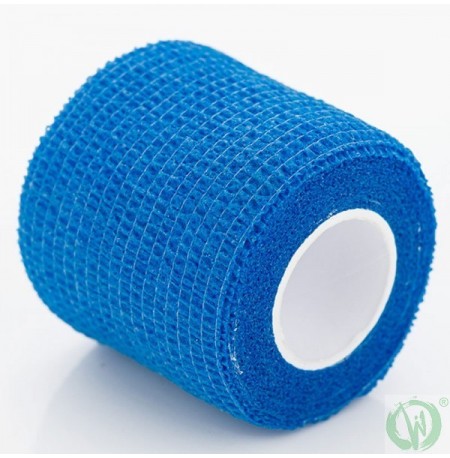 Grip Wrap Blue