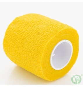 Grip Wrap Yellow