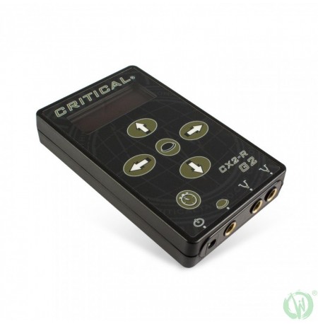 Napajalnik Critical CX-2R Wireless Compatible
