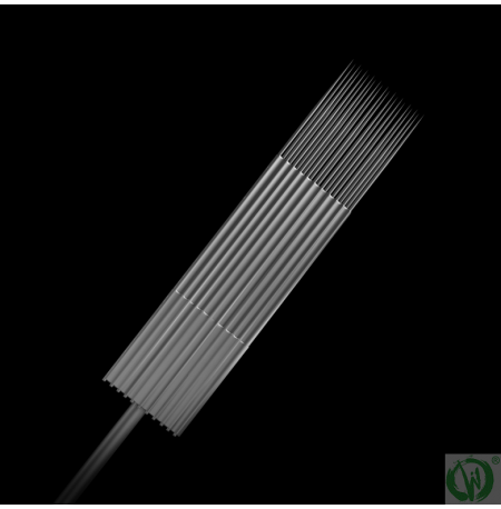Killer Ink Double Zero Needles 15M1