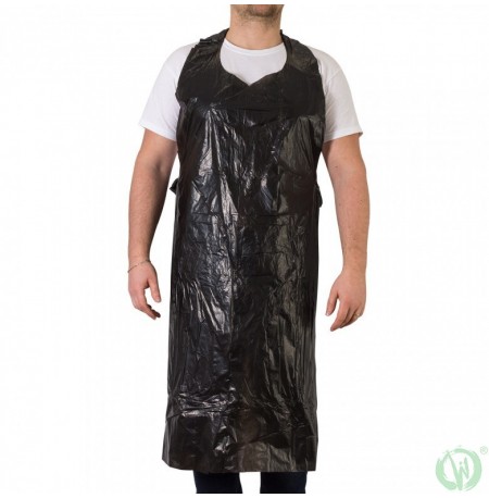 Protective Disposable Apron 100 pcs