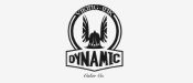 Dynamic Dynamic