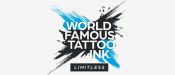 World Famous Tattoo Ink World Famous Tattoo Ink
